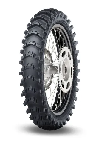 Dunlop Geomax MX14 100/90-19 57M TTMHS (637933)