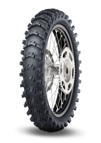 Dunlop Geomax MX14 110/100-18 64M TT NH (637934)