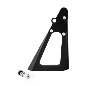 Killer Custom Premium License Plate Bracket For Harley Davidson 2021-2024 Sportster S RH1250S Excludes Fitment For All Killer Customs Japan, USA & South Korea License Plate Holder (LPB-N-SP21)