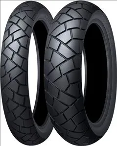 Dunlop Trailmax Mixtour 110/80R19 59V TL (637826)