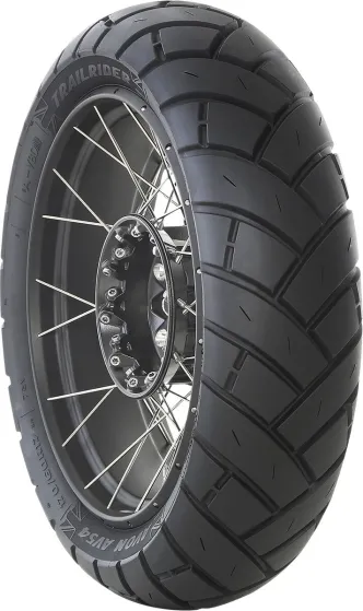 Avon Trailrider AV54 Rear 130/80 R 17 65H TL (638400)