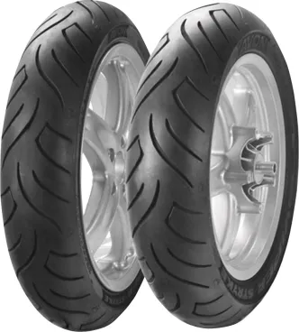 Avon Tire AM63 Viper Stryke 110/90-13 (638266)