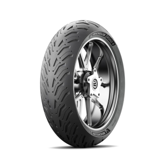 Michelin Road 6 160/60ZR17 (69W) TL (834270)