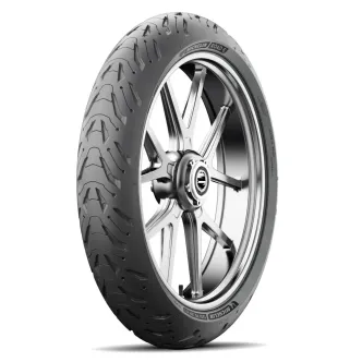 Michelin Road 6 110/80ZR19 (59W) TL (055466)