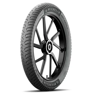 Michelin City Extra 80/90-17 50S TL (988315)