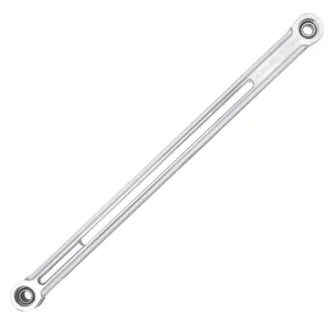 Arlen Ness SpeedLiner Shift Rod In Chrome For Most Harley Davidson Models (421-002)