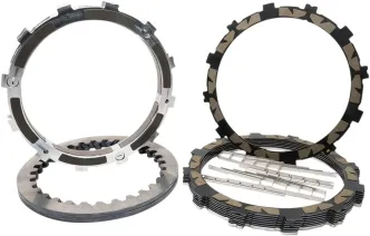 Rekluse RadiusX Auto Clutch Kit For Indian 2015-2018 Scout Models (RMS-6231)