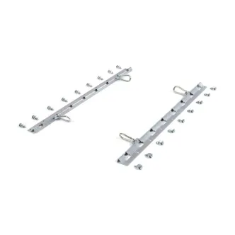 Acebikes Flexi-rail Rail Set (ARM521895)