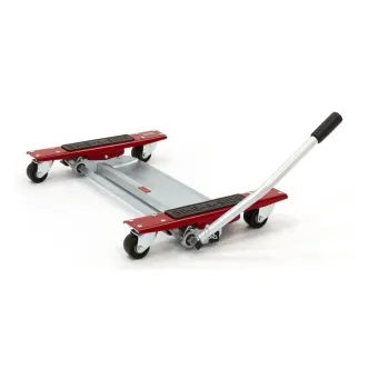 Acebikes BIKE-A-SIDE Motorcycle Dolly (450KG) (ARM341895)