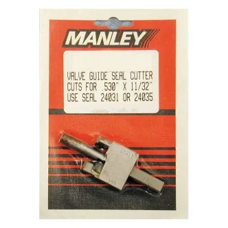 Manley, Valve Guide Cutter (ARM027615)