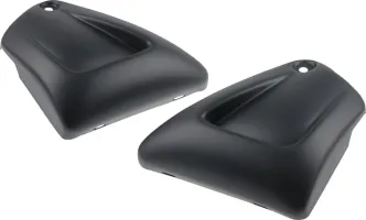 Cult Werk Ram Air Racing Side Covers for Harley Davidson V-Rod, Night Rod, Night Rod Special (2002-2017 Models) (HD-ROD003)