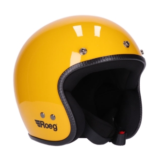 Roeg Jett Helmet In Sunset - Small (ARM840965)