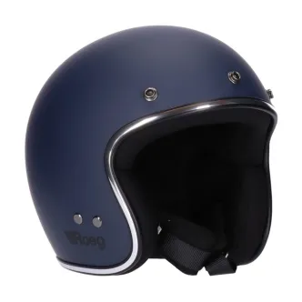 Roeg Jett Helmet In Deep Blue - XS (ARM959439)