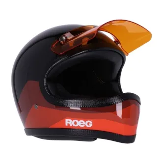 Roeg Peruna 2.0 Mauna Helmet Gloss Graphic - Large (ARM952639)