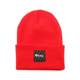 Roeg Lightning Beanie Orange (ARM776739)