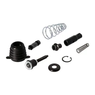 Doss Rear Master Cylinder Rebuild Kit for 2014-2022 HD Sportster Models (ARM168839)