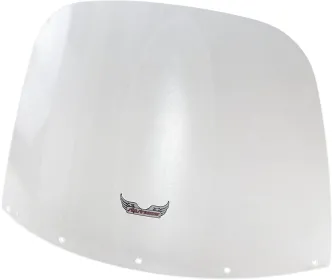 Slipstreamer Replacement  Windshield (S-130-16)