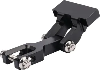 Thrashin Supply Co. Speedo Mounting Bracket For Thrashin OG Risers (TSC-2216)