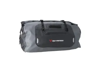 SW-MOTECH 35 Litre Drybag 600 Tail Bag In Grey/Black (BC.WPB.00.002.20000)