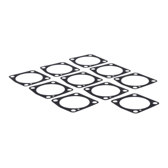 Athena, Cylinder Base GASKET. FR/RR. .020