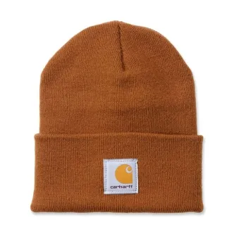 Carhartt Watch Hat Beanie Carhartt Brown (ARM897875)