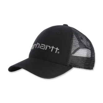 Carhartt Cap Dunmore Black (ARM229885)