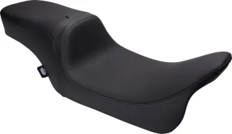 Drag Specialties Performance Predator 2-Up Seat For Harley Davidson 2008-2024 Touring Models (0801-1499)