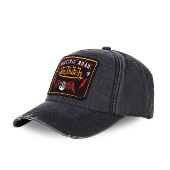 Von Dutch Electric Road Baseball Cap (ARM495379)