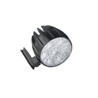 Kellermann Dayron Innovation Running & Position Light With No Turn Signal (Cold White) With Extension Arm (112.220)