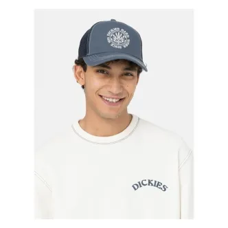 Dickies Beavertown Trucker Cap Air Force Blue (ARM939459)