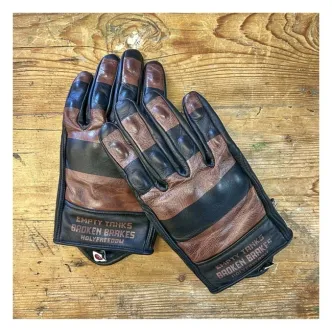 Holy Freedom Dalton Gloves Caki Size Small (ARM278479)