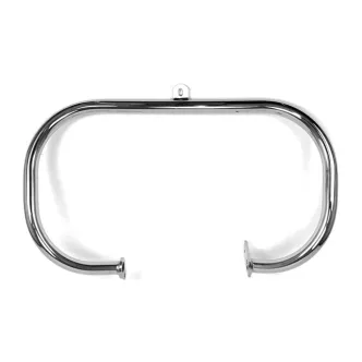 Westland Customs, Engine GUARD. Chrome (ARM058329)