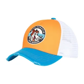 King Kerosin Badass Trucker Cap (ARM639179)