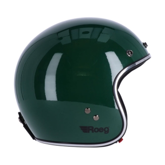 Roeg Jett Helmet Racing Green - XS (ARM998789)