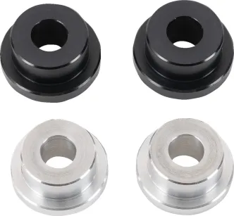 Thrashin Supply Co. Solid Riser Bushing Kit For Harley Davidson Twin Cam Dyna, FXR & FX (TSC-9000-1)