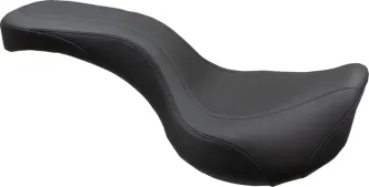 Mustang Day Tripper 2-Up Seat For Suzuki 2015-2019 Boulevard C90T Models (85208)