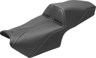 Saddlemen Adventure Tour Seat In Black For BMW 2019-2022 F750GS & F850GS Models (0810-BM54)