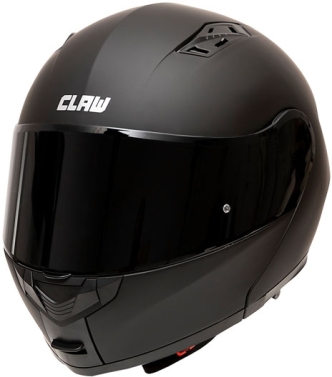 Claw Travel Flip-up Helmet Matt Black - Size XL (ARM855699)