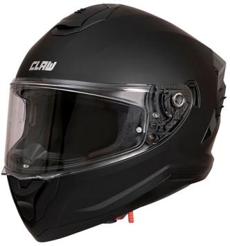 Claw Jordan Helmet Matt Black - Size S (ARM474799)