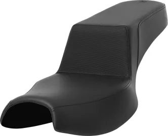 Saddlemen Extended Reach Step Up Gripper Seat For Indian 2020-2024 Challenger Models (I20-06E-174)