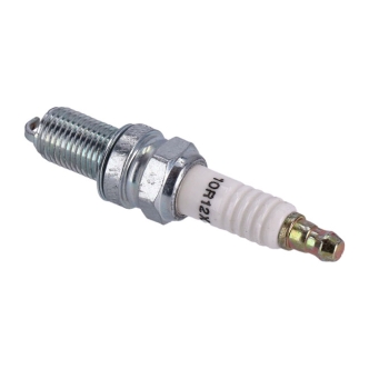 OEM Spark Plug 10R12X For 2008-2012 XR 1200, 2008-2010 Buell XB Models (27794-08)