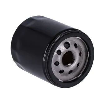 OEM Oil Filter In Black For 2002-2017 V-Rod Models (63793-01K)