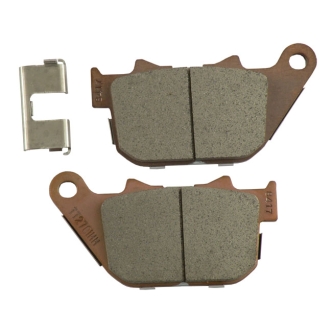 OEM Rear Brake Pads For 2008-2012 XR1200 Models (42310-08)