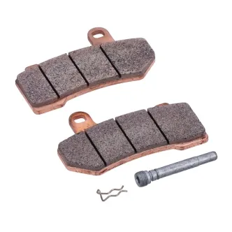 OEM Rear Brake Pads For 2006-2017 V-Rod Models (42850-06B)