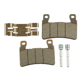 OEM Front Brake Pads 2008-2012 XR1200 Models (42739-08)