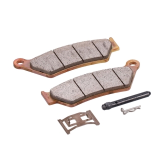 OEM Front Brake Pads For 2016-2020 XG 500/750 Models (41300169)