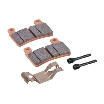 OEM Front Brake Pads For 2015-2024 Harley Davidson Softail Models (41300102)