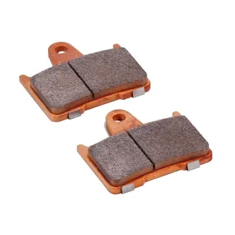 OEM Rear Brake Pads For 2014-2022 XL Sportster (41300053)