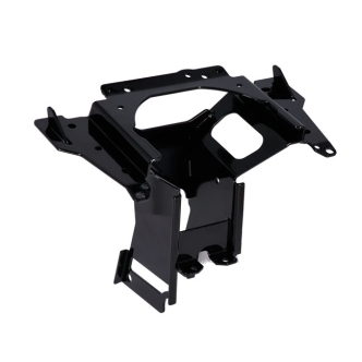 Doss M8 Low Rider Fairing Bracket Kit For 2022-2024 FXLRST Low Rider ST & 2022 FXRST Low Rider El Diablo Models (ARM982899)